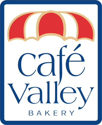 Bakery Locations - Cafe Valley