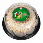 26oz 7UP Cake