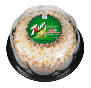 26oz 7UP Cake