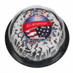 16oz All American Bundt Cake (H)