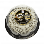 26oz A&W Root Beer Cake