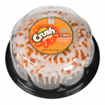 26oz Orange Crush Cake