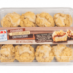 12ct MD Cinnamon Cream Cheese Coffee Cake Bites