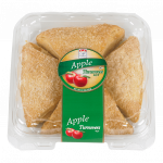 4ct Apple Turnover