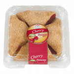 4ct Cherry Turnover