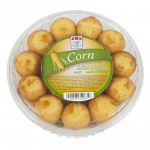 24ct Corn Mini Muffins