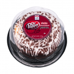 26oz Dr Pepper Cake