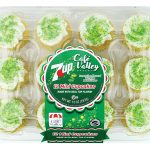 7-up Cupcakes