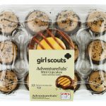 12ct Girl Scout Adventurefuls™ Cupcakes 16/10oz