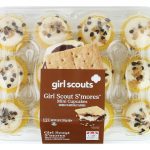 12ct Girl Scout S’mores™ Cupcakes 16/10oz