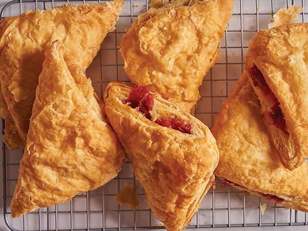 Turnovers